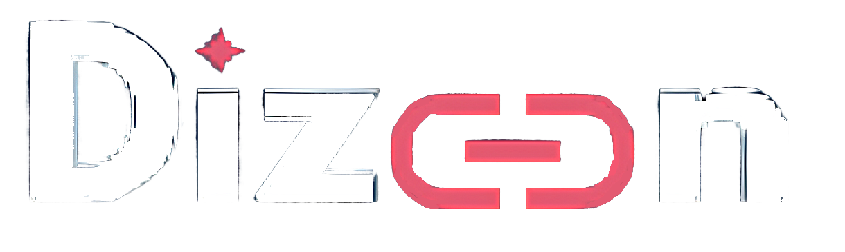Dizon AI Logo
